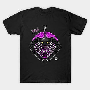 Spider Love T-Shirt